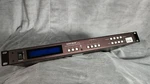 Shinybow Sb-5645lcm 4x4 Hdmi Matrix Switcher. Fixed Price $145.00.