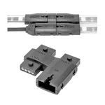 Xkglow 1-to-3 Splitter Xk-4p-split. Fixed Price $22.83.