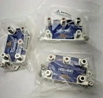 Lot Of 3, Holland Electronics Msat-4 Moca 4-way Splitter Directv Approved. Fixed Price $29.99.
