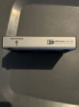 Monoprice Hdmi Splitter 1 In 2 Out 3d Supported Model: Hd-120e3-3d-v2 F32a. Fixed Price $13.99.
