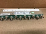 Atx Maxnet Mn4-2tcpb Combiners, 2x 20 Db Front Test Ports, Pads, Bnc Connectors. Fixed Price $24.99.