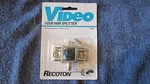 Recoton Video Four Way Splitter - V305 New!!!! (ca 13). Fixed Price $2.99.