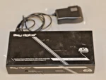 Key Digital Kd-hd4x1prok Hdmi Switcher W/ Ac Adapter (no Remote). Fixed Price $2.99.