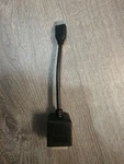 Monoprice Video Splitter - Hdmi Male To 2x Dvi-d Female. Fixed Price $19.00.