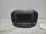 Info-gps-tv Screen Headrest Mounted Fits 14 Regal. Fixed Price $180.00.