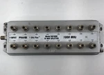 Rms 9016dk 16 Way Splitter. Fixed Price $28.00.