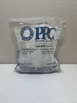 50 Ppc Tr75sws Coaxial 75 Ohm Terminator Aqua Tight Outdoor Satellite Tv. Fixed Price $14.99.
