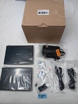 Monoprice Blackbird 4k Pro Hdbaset Extender Kit - 100m With Poh, Rs232, Hdcp 2.2. Fixed Price $335.30.