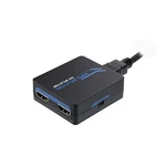 Xtreme 2-port Hdmi Splitter For Hdtvs. Fixed Price $16.99.