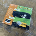Monoprice Video Splitter 1 To 2 Port Vga Duplicator Vs-812 Nos Nib. Fixed Price $9.49.
