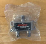 Antronix Cmc2002h 2-way Splitter. Fixed Price $8.49.