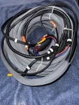 Calrad 75ft Rgb 75 Coax Video Cable + Rca Digital Audio Bundle. Fixed Price $74.99.
