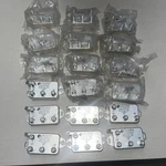 Lot Of 18 Blonder Tongue Scvs-3 3-way Cable Tv Splitter 5-1000mhz No. 1903. Fixed Price $79.99.