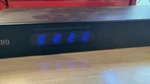 Blackbird 4k 4x4 Hdmi Matrix - P/n:. Fixed Price $159.99.
