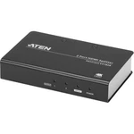 Aten Vs182b 2-port True 4k Hdmi Splitter. Fixed Price $99.60.