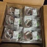 Commscope Fiber Optic Splitter Sp-10800nns2cbba Plc 1x8 900um Sc/apc Output. Fixed Price $15.00.