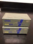 Smart View Video Splitter Vs-812pf 2 Port 400 Mhz. Fixed Price $2.99.