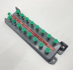 Toner 16-way Digital Cable Tv Splitter 5-1000mhz 16 Port Xgvs-16 Catv. Fixed Price $22.99.