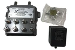 Signal Vision Sv-a158prsi Digital Subscriber Amplifier With Ac Adapter Tv Audio. Fixed Price $49.99.