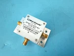 Mini-circuits Zfsc-2-372-s+ Rf Power Splitter 2-way 10-3700mhz Sma Wideband. Fixed Price $50.00.