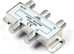 Pbd 4 Way Hd Digital 1ghz High Performance Coax Cable Splitter. Fixed Price $40.99.