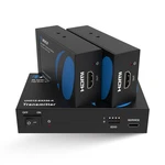 Orei 12 Hdmi Extender Splitter Over Ethernet 4k60hz 444 Hdcp 2.2 Single. Fixed Price $211.48.