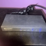 Binary B-230-hdspltr-1x4 Hdmi Splitter. Fixed Price $40.00.