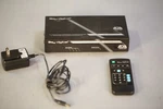 Key Digital Kd-hd4x1prok Hdmi Switcher W/ Remote. Fixed Price $7.99.