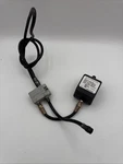 Electroline 15v 300ma Cable Amplifier Adapter 411503oo3ct 061-0022. Fixed Price $20.00.