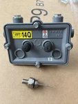 Arris Fft-14q / Fft14q Equaliziable 2 Tap Coaxial Cable. Fixed Price $10.99.