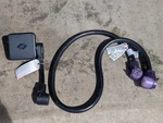 Neocharge 14-30 Smart Splitter Ev/dryer For Ev With 3 Foot Extension Cord. Fixed Price $325.00.