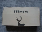 Tesmart Hma0402a1u 4x2 4k Hdmi Matrix Switch Audio Extraction Out Splitter. Fixed Price $30.00.