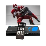 Controller Wall 4k Hdmi Usb C Processor 2x2 Orei Uhd-14vw Video Rs-232. Fixed Price $179.99.