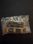 New Channel Master 4way Splitter 5-1,000 Mhz - 1 In 4 Out Cable Coaxial. Fixed Price $7.99.