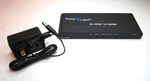 Stellar Labs (33-12786) 1-input 4-output 48bit 4k 3d Four-way Hdmi Splitter. Fixed Price $25.60.