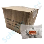 Antronix Cmc5002h-a 2-way Coaxial Splitter 5 1000 Mhz Low Loss 25-pack. Fixed Price $49.95.