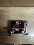 Antronix 2 Way Splitter Cmc2002u With Coax Cables Box 122. Fixed Price $5.20.