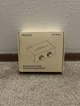 Prozor Bi-directional 4-way Rca Stereo Audio Switch. Fixed Price $24.99.