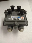 Arris / Regal Rmt2124-rf-14 (new). Fixed Price $9.99.