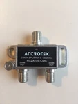 Antronix 2-way Splitter High Performance Cable Tv Coaxial 5-1000mhz. Fixed Price $3.00.