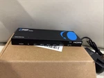 4k Hdmi Splitter 1 In 4 Out Duplicate Screens W/ Down Scaler Edid Control. Fixed Price $39.99.