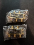 2 Pack Channel Master 4way Splitter 5-1000 Mhz 1 In 4 Out Cable Coaxial. Fixed Price $12.99.