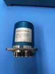 3q 1pcs Teledyne Relays Coax Switch Sp6t Ccr-38s160-2 24-30vdc D-sub 9-pin. Fixed Price $199.00.