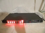 Extron Tpx 88 A, Twisted Pair Crosspoint Matrix Switcher 8x8 Video, Works Fine. Fixed Price $74.95.