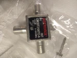 Antronix Cmcdt2106tc-a Series Directional Taps Pack Of 5. Fixed Price $19.99.