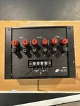 Niles Spk-1 Speaker Level A-b Switcher. Fixed Price $25.00.
