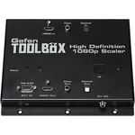 Gefen Tool Box Hd 1080p Video Scaler. Fixed Price $119.99.