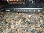 Monoprice Hdmi Switcher Md-415arc. Fixed Price $14.99.