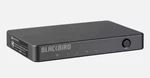 Monoprice Blackbird 4k 4x1 Hdmi Switch With Audio Extractor, Hdr, 18gbps. Fixed Price $28.95.