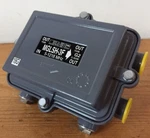 Antronix Milenium 2000 Mglsh-3fg2 1.2ghz 3 Way Line Splitter 15amp Broadband. Fixed Price $36.99.